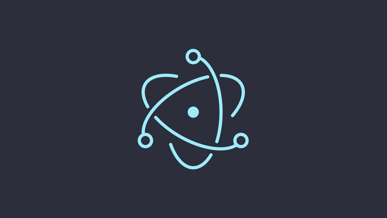 [Electron] Electron+React+Typescriptでマルチウィンドウアプリの作成